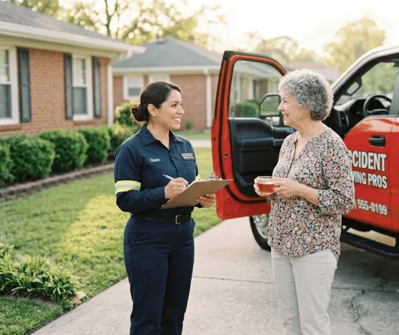 Accident Towing Service Clio, SC FAQs